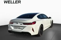 BMW M8 (Seria 8) din 2025 cu 21.457 km - oferta BMW196124 - foto 3