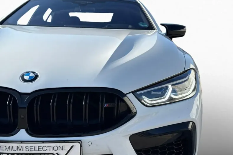 BMW M8 (Seria 8) din 2025 cu 21.457 km - oferta BMW196124 - foto 6