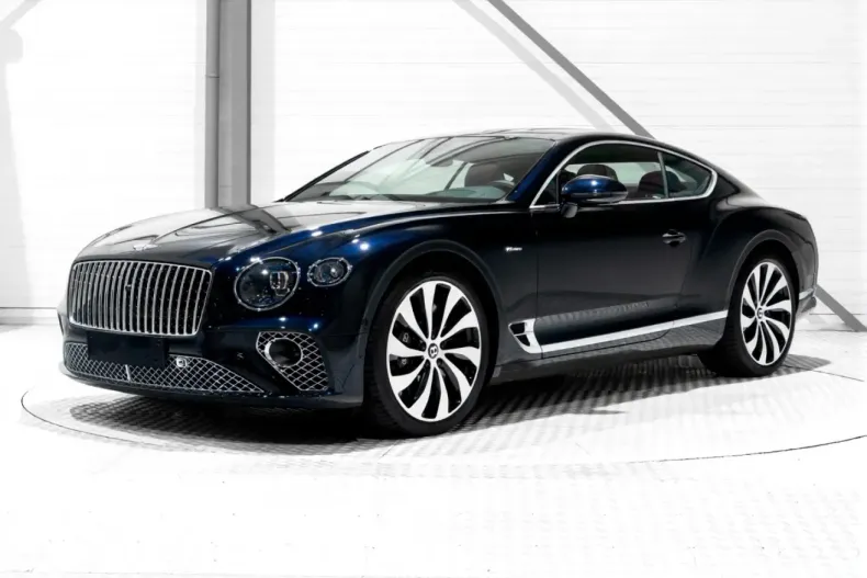 Bentley Continental GT din 2024 cu 17.490 km - oferta BEN196125 - foto 1