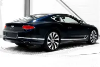 Bentley Continental GT din 2024 cu 17.490 km - oferta BEN196125 - foto 3