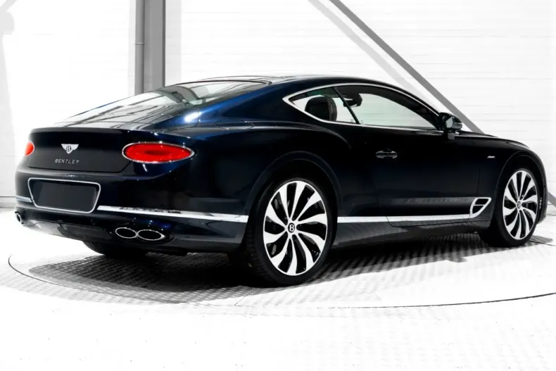 Bentley Continental GT din 2024 cu 17.490 km - oferta BEN196125 - foto 3