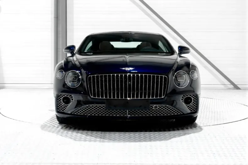 Bentley Continental GT din 2024 cu 17.490 km - oferta BEN196125 - foto 4