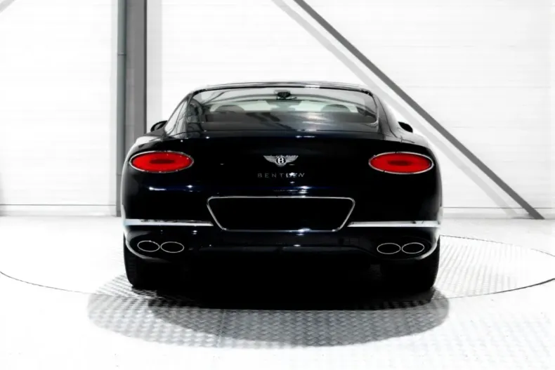 Bentley Continental GT din 2024 cu 17.490 km - oferta BEN196125 - foto 5