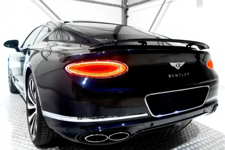 Bentley Continental GT din 2024 cu 17.490 km - oferta BEN196125 - foto 7