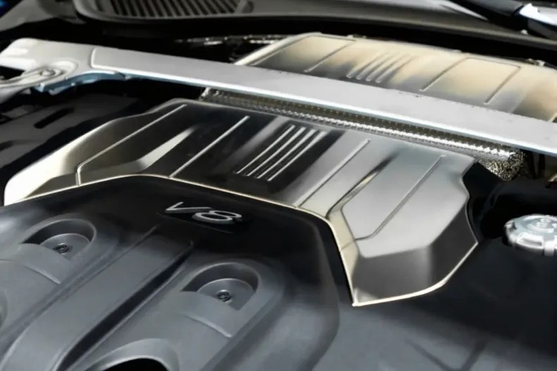 Bentley Continental GT din 2024 cu 17.490 km - oferta BEN196125 - foto 8