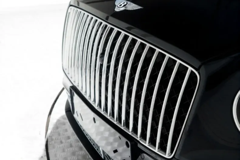 Bentley Continental GT din 2024 cu 17.490 km - oferta BEN196125 - foto 11