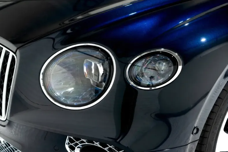 Bentley Continental GT din 2024 cu 17.490 km - oferta BEN196125 - foto 12