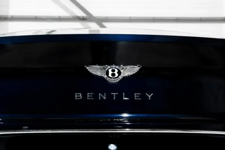 Bentley Continental GT din 2024 cu 17.490 km - oferta BEN196125 - foto 13