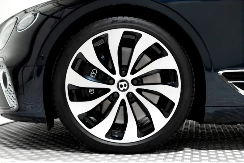 Bentley Continental GT din 2024 cu 17.490 km - oferta BEN196125 - foto 16