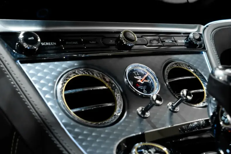 Bentley Continental GT din 2024 cu 17.490 km - oferta BEN196125 - foto 18