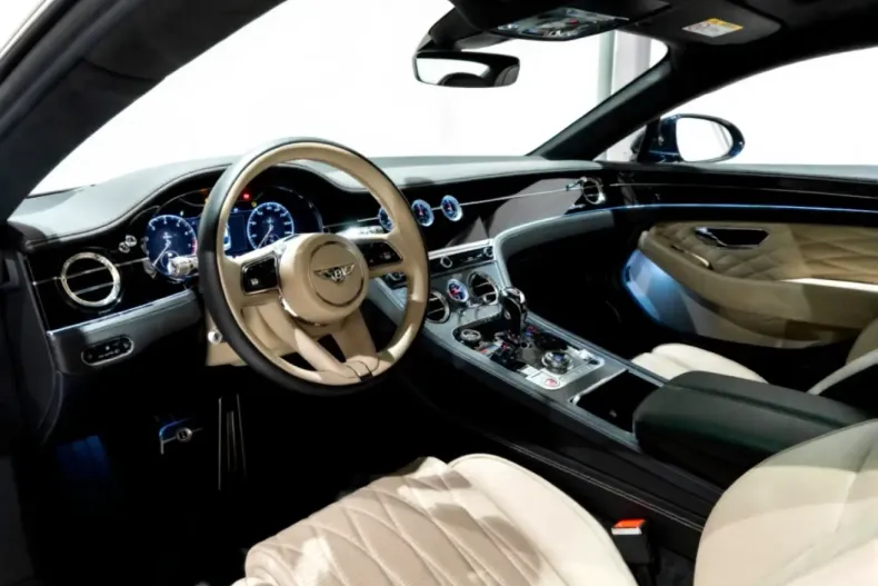 Bentley Continental GT din 2024 cu 17.490 km - oferta BEN196125 - foto 24