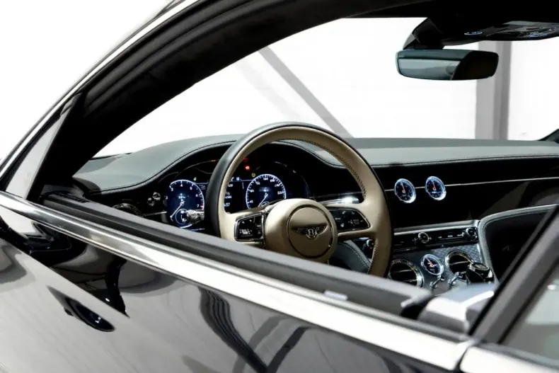Bentley Continental GT din 2024 cu 17.490 km - oferta BEN196125 - foto 25