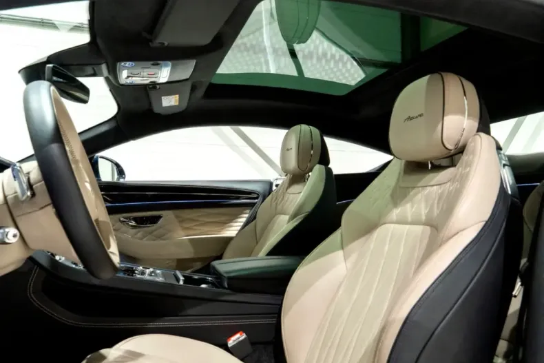 Bentley Continental GT din 2024 cu 17.490 km - oferta BEN196125 - foto 26