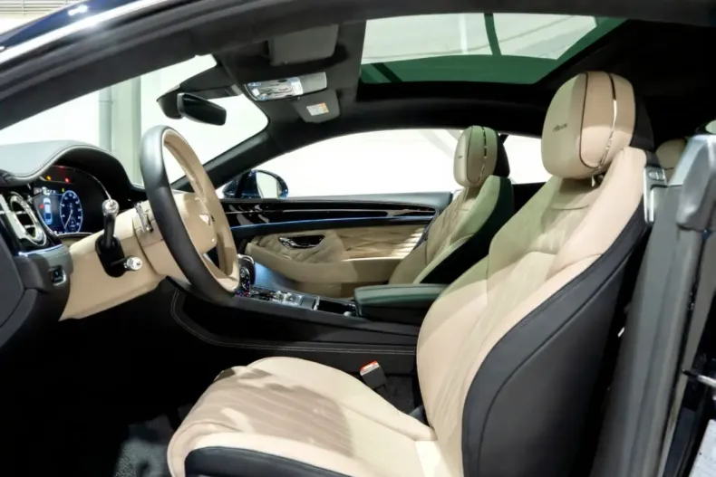 Bentley Continental GT din 2024 cu 17.490 km - oferta BEN196125 - foto 27