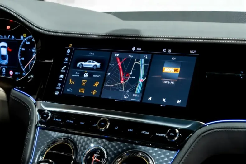 Bentley Continental GT din 2024 cu 17.490 km - oferta BEN196125 - foto 30