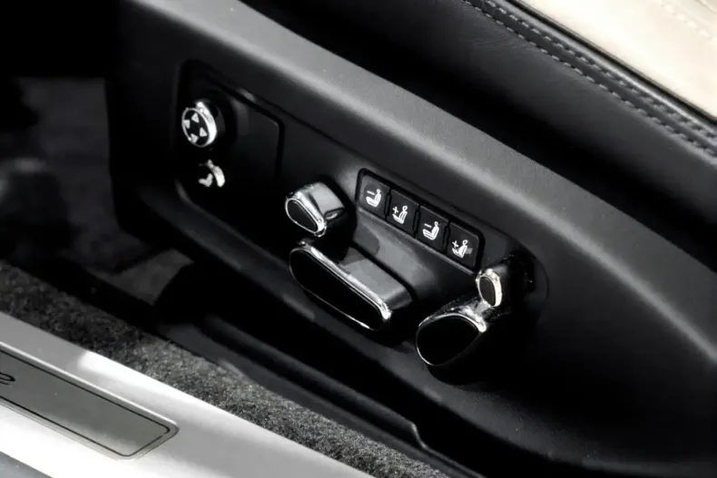 Bentley Continental GT din 2024 cu 17.490 km - oferta BEN196125 - foto 34