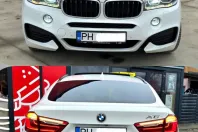 BMW X6 M (Seria X) din 2026 cu 116.343 km - oferta BMW196126 - foto 1