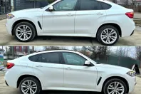 BMW X6 M (Seria X) din 2026 cu 116.343 km - oferta BMW196126 - foto 2
