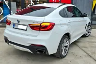 BMW X6 M (Seria X) din 2026 cu 116.343 km - oferta BMW196126 - foto 4