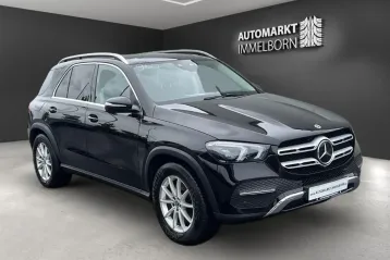 Mercedes-Benz GLE 350 din 2021 - oferta MER196127