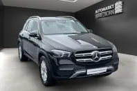 Mercedes-Benz GLE 350 (Clasa GLE) din 2021 cu 59.998 km - oferta MER196127 - foto 2