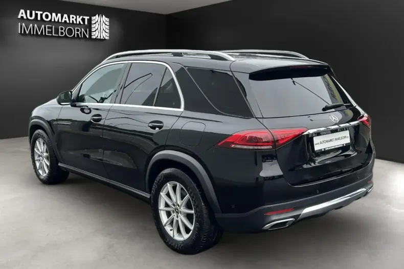 Mercedes-Benz GLE 350 (Clasa GLE) din 2021 cu 59.998 km - oferta MER196127 - foto 5