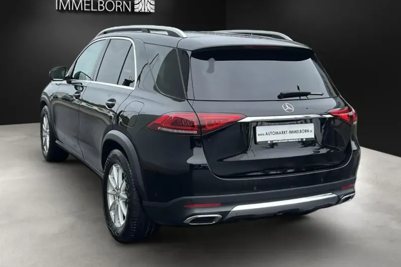 Mercedes-Benz GLE 350 (Clasa GLE) din 2021 cu 59.998 km - oferta MER196127 - foto 6