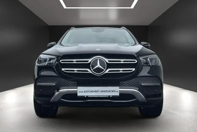 Mercedes-Benz GLE 350 (Clasa GLE) din 2021 cu 59.998 km - oferta MER196127 - foto 9