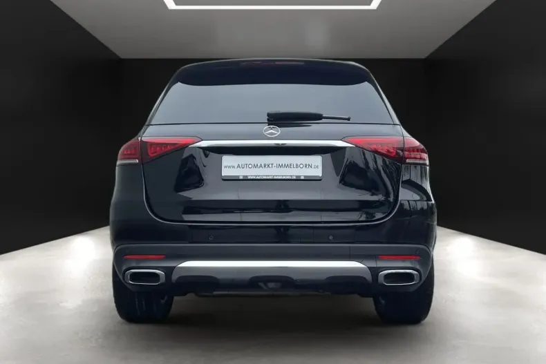 Mercedes-Benz GLE 350 (Clasa GLE) din 2021 cu 59.998 km - oferta MER196127 - foto 10