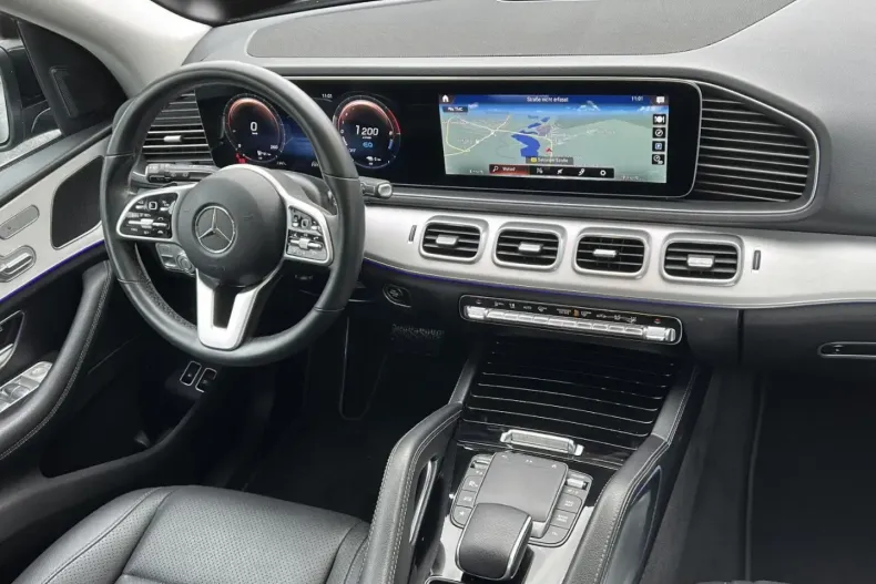 Mercedes-Benz GLE 350 (Clasa GLE) din 2021 cu 59.998 km - oferta MER196127 - foto 13