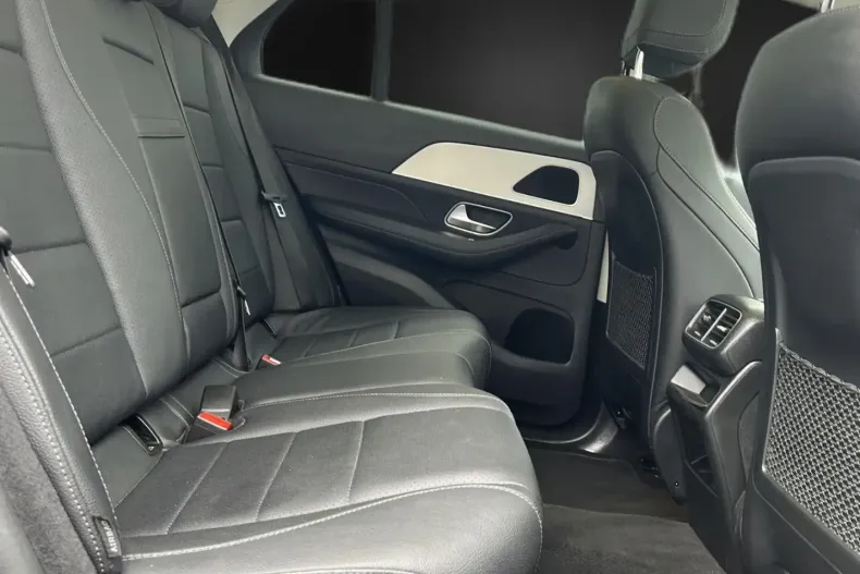 Mercedes-Benz GLE 350 (Clasa GLE) din 2021 cu 59.998 km - oferta MER196127 - foto 16