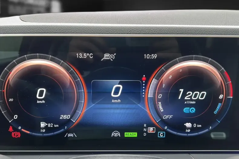 Mercedes-Benz GLE 350 (Clasa GLE) din 2021 cu 59.998 km - oferta MER196127 - foto 18