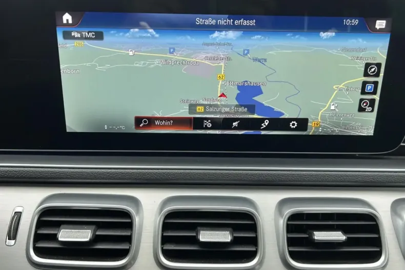 Mercedes-Benz GLE 350 (Clasa GLE) din 2021 cu 59.998 km - oferta MER196127 - foto 19