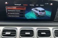 Mercedes-Benz GLE 350 (Clasa GLE) din 2021 cu 59.998 km - oferta MER196127 - foto 21