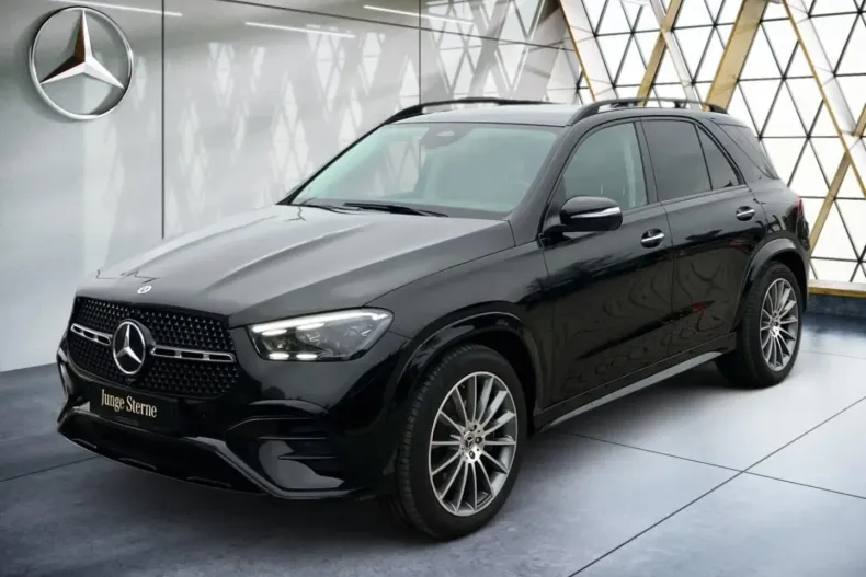 Mercedes-Benz GLE 450 (Clasa GLE) din 2025 cu 25.000 km - oferta MER196128 - foto 4