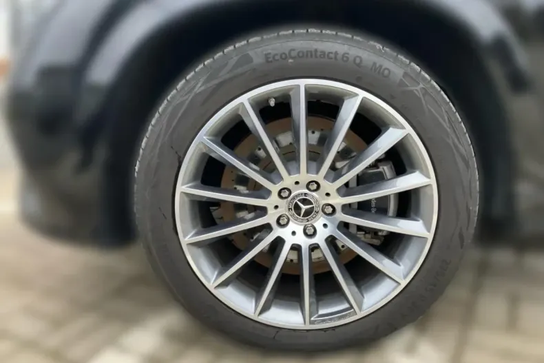 Mercedes-Benz GLE 450 (Clasa GLE) din 2025 cu 25.000 km - oferta MER196128 - foto 6