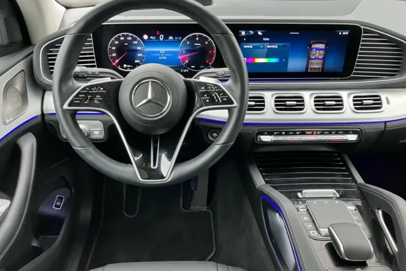 Mercedes-Benz GLE 450 (Clasa GLE) din 2025 cu 25.000 km - oferta MER196128 - foto 11