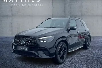Mercedes-Benz GLE 450 din 2024 - oferta MER196129