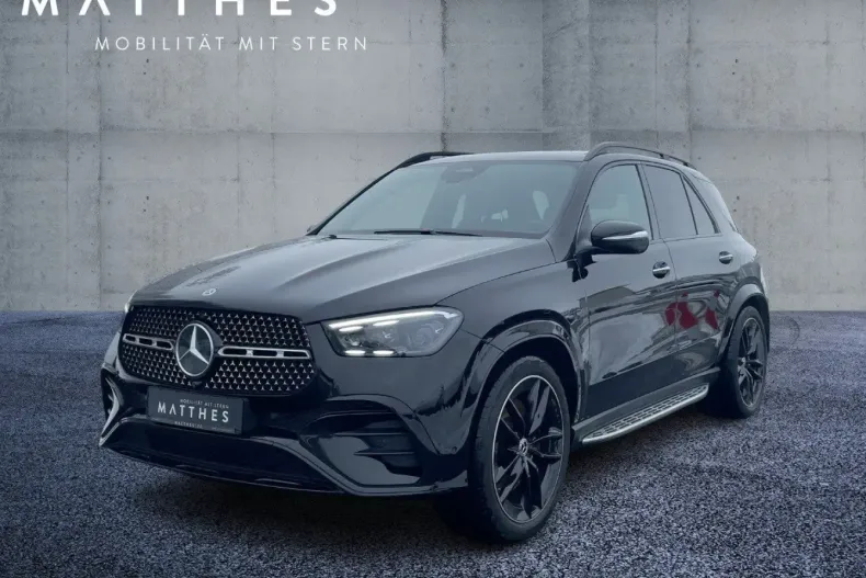 Mercedes-Benz GLE 450 (Clasa GLE) din 2024 cu 61.124 km - oferta MER196129 - foto 1