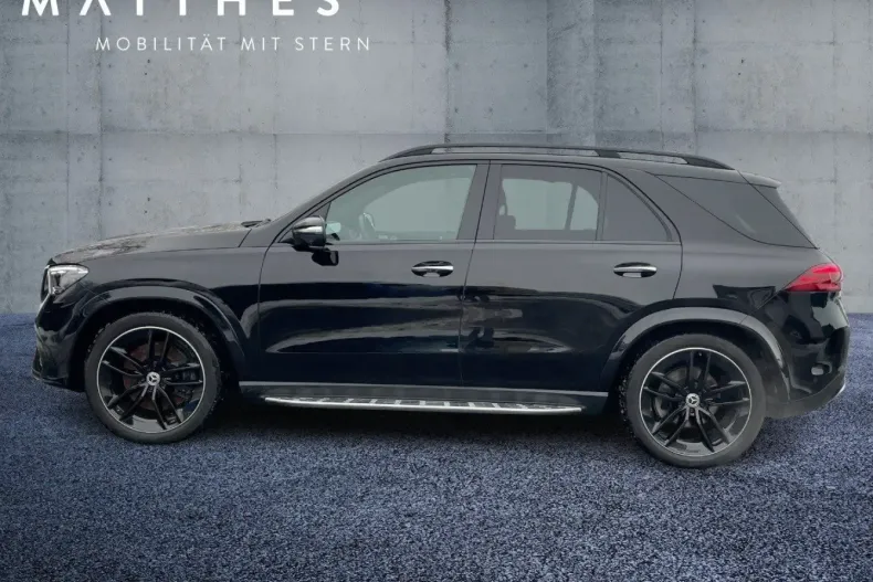 Mercedes-Benz GLE 450 (Clasa GLE) din 2024 cu 61.124 km - oferta MER196129 - foto 2