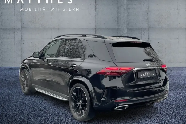 Mercedes-Benz GLE 450 (Clasa GLE) din 2024 cu 61.124 km - oferta MER196129 - foto 3