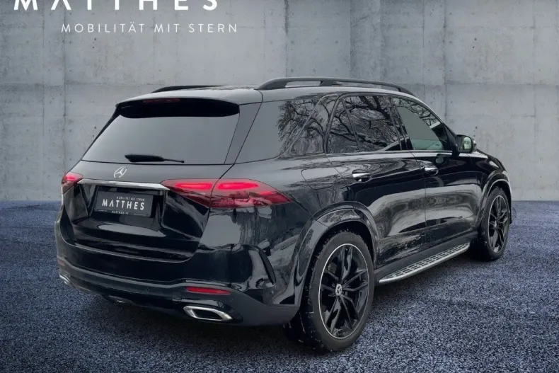 Mercedes-Benz GLE 450 (Clasa GLE) din 2024 cu 61.124 km - oferta MER196129 - foto 4