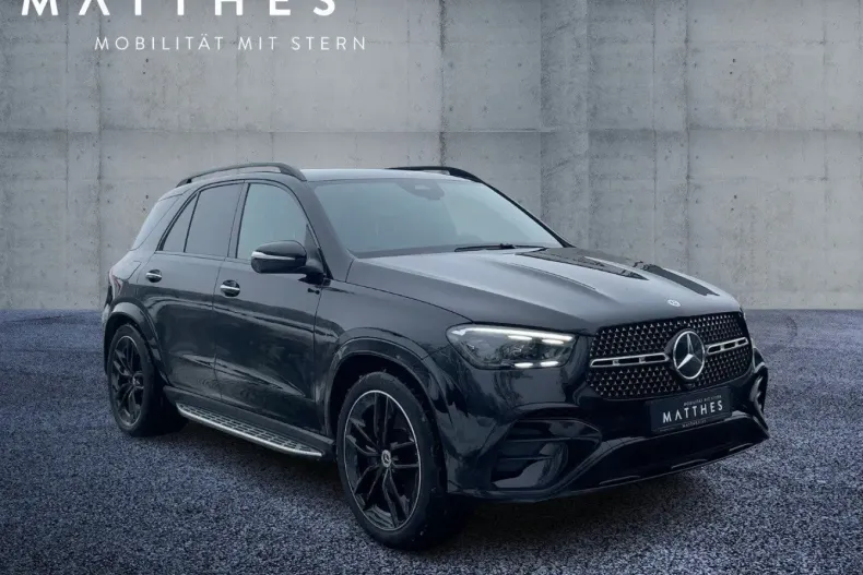 Mercedes-Benz GLE 450 (Clasa GLE) din 2024 cu 61.124 km - oferta MER196129 - foto 5