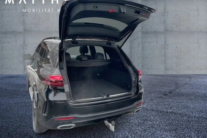 Mercedes-Benz GLE 450 (Clasa GLE) din 2024 cu 61.124 km - oferta MER196129 - foto 6