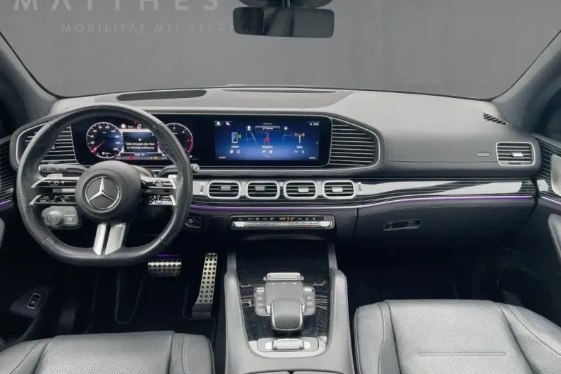 Mercedes-Benz GLE 450 (Clasa GLE) din 2024 cu 61.124 km - oferta MER196129 - foto 9