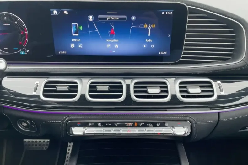 Mercedes-Benz GLE 450 (Clasa GLE) din 2024 cu 61.124 km - oferta MER196129 - foto 11