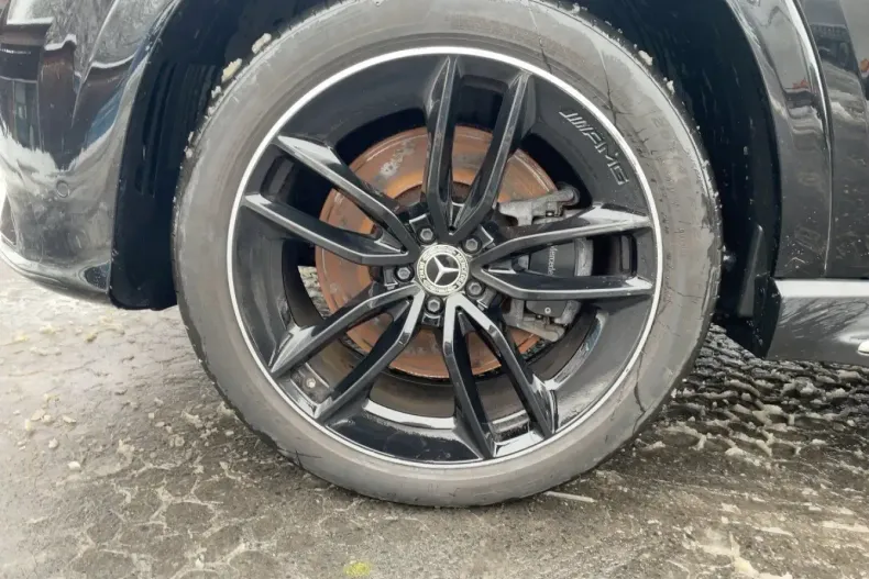 Mercedes-Benz GLE 450 (Clasa GLE) din 2024 cu 61.124 km - oferta MER196129 - foto 12