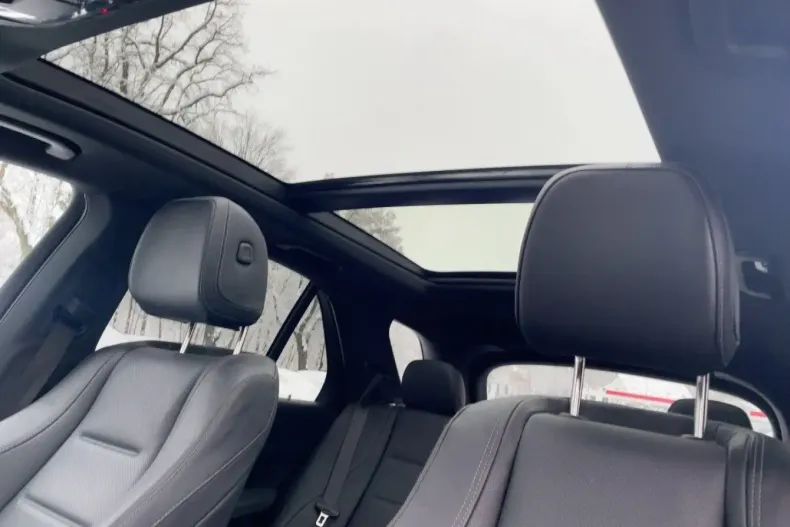 Mercedes-Benz GLE 450 (Clasa GLE) din 2024 cu 61.124 km - oferta MER196129 - foto 14