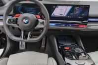 BMW M5 (Seria 5) din 2025 cu 20.597 km - oferta BMW196130 - foto 9