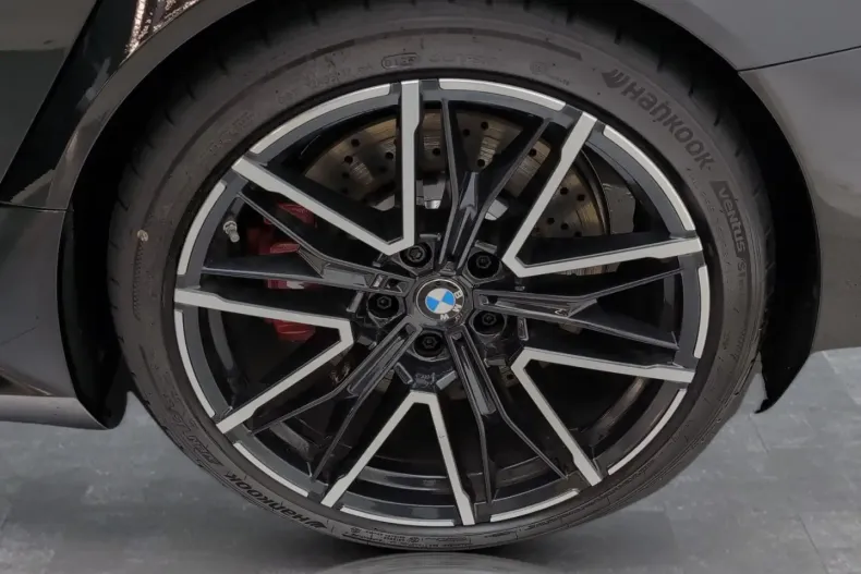 BMW M5 (Seria 5) din 2025 cu 20.597 km - oferta BMW196130 - foto 14
